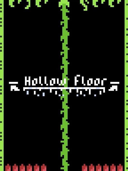 Обложка Hollow Floor