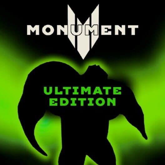 Обложка Monument: Ultimate Edition