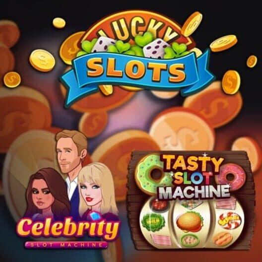 Обложка Funbox Ultimate Slots Bundle