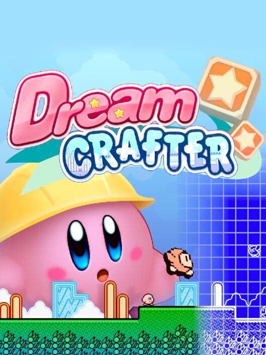 Обложка Dream Crafter