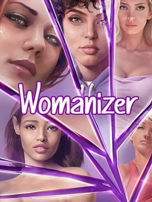 Обложка Womanizer