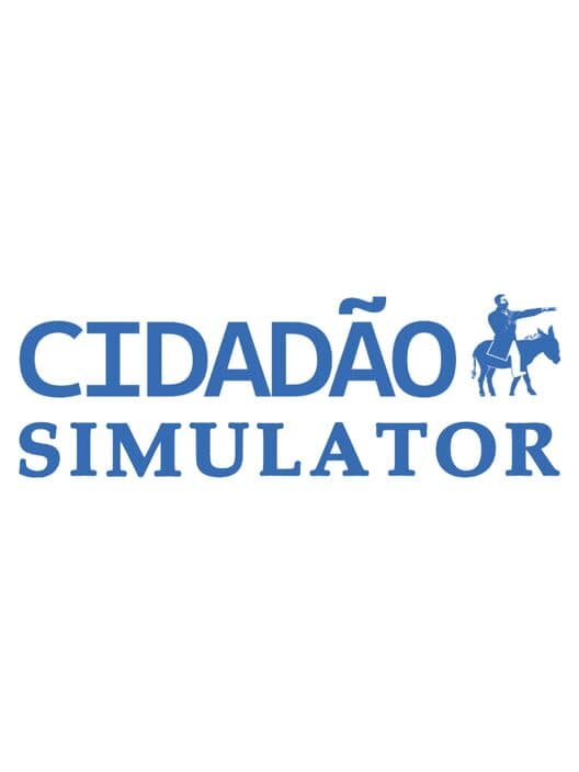 Обложка Cidadão de SP Simulator