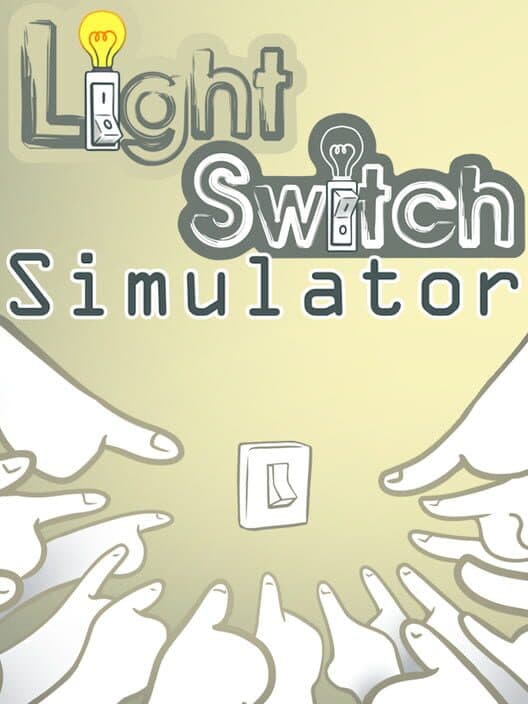 Обложка Light Switch Simulator