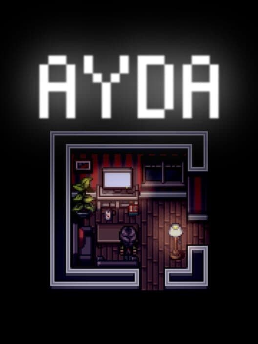 Обложка Ayda
