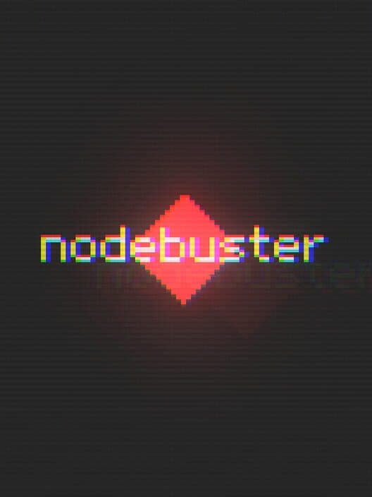 Обложка Nodebuster