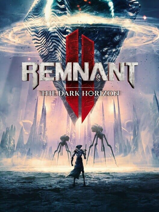 Обложка Remnant II: The Dark Horizon