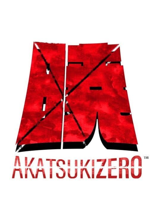 Обложка Akatsuki Zero