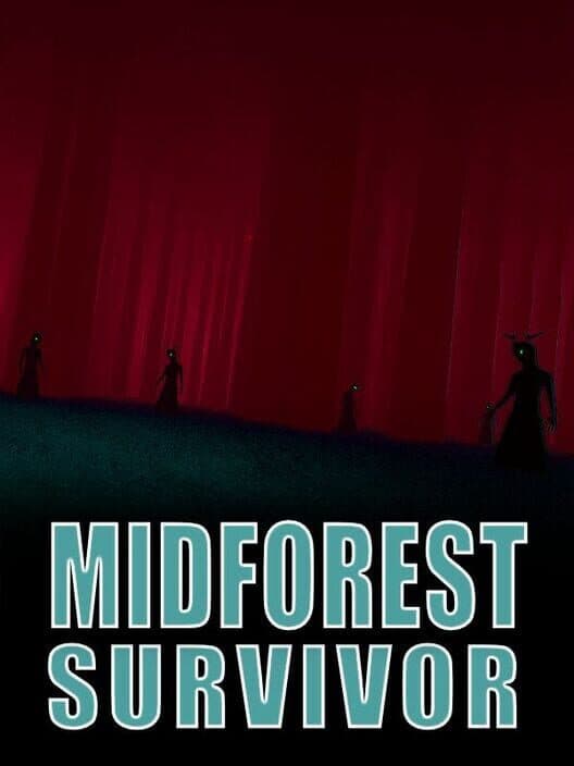 Обложка Midforest Survivor