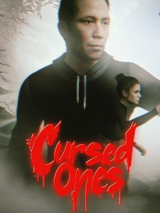 Обложка Cursed Ones