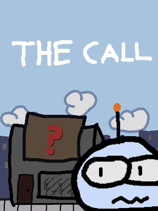 Обложка The Call