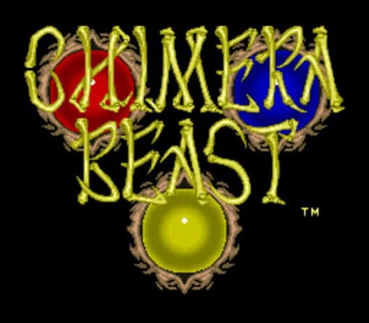 Обложка Chimera Beast