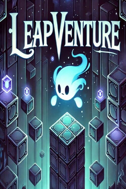 Обложка Leapventure: Countless Biomes