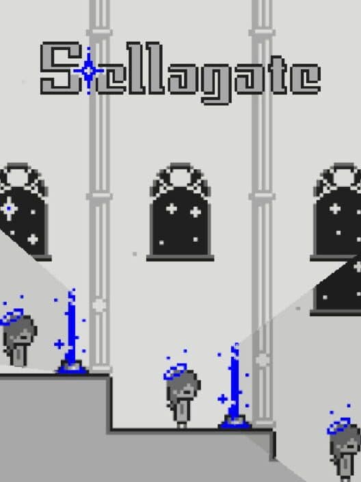 Обложка Stellagate
