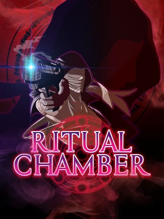 Обложка Ritual Chamber