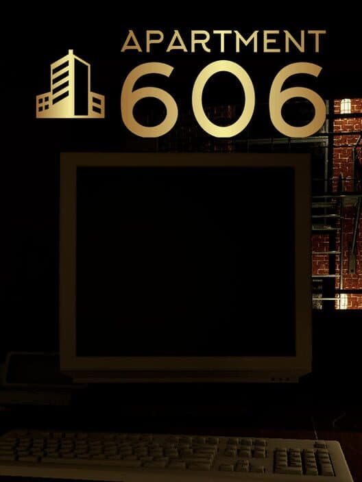 Обложка Apartment 606