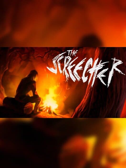 Обложка The Screecher