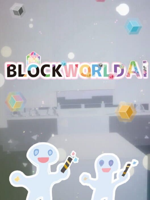 Обложка BlockWorld Ai