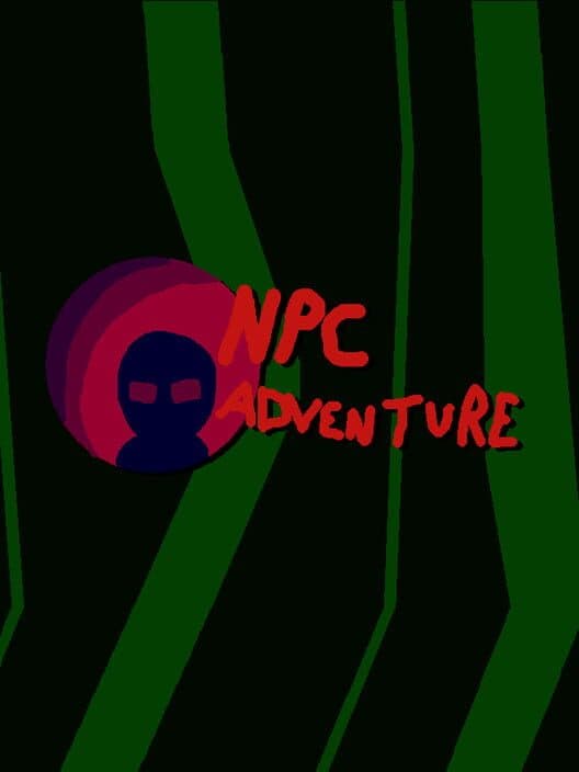 Обложка NPC Adventure