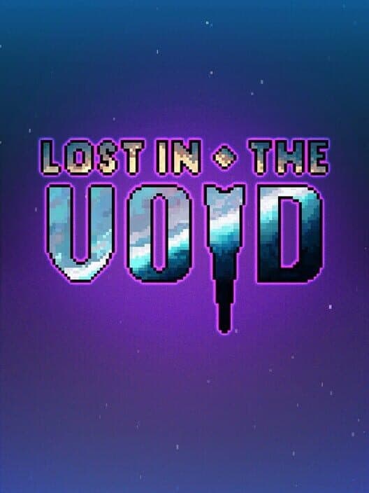 Обложка Lost in the Void