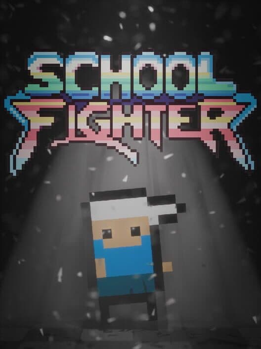 Обложка School Fighter