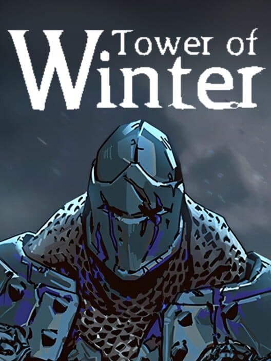 Обложка Tower of Winter