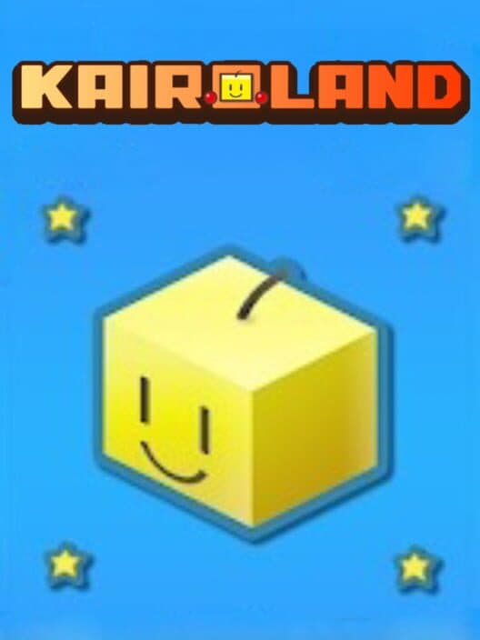 Обложка Kairo Land