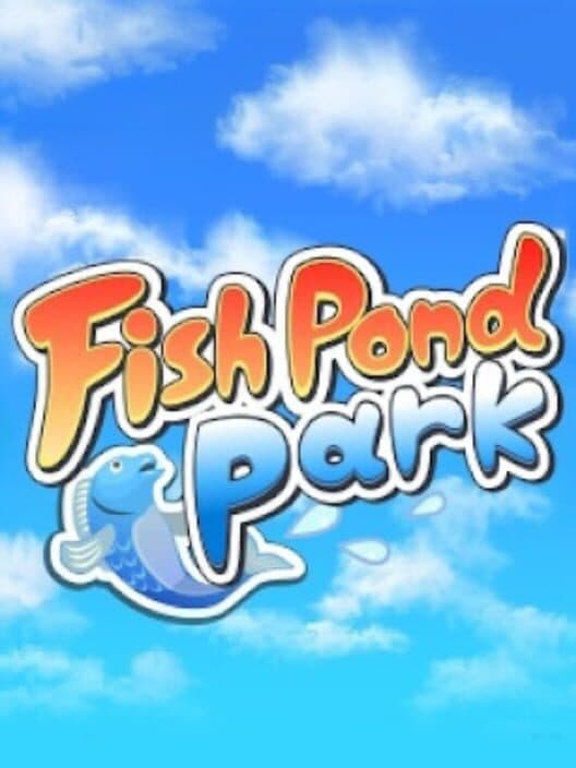 Обложка Fish Pond Park