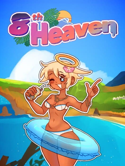 Обложка 8th Heaven