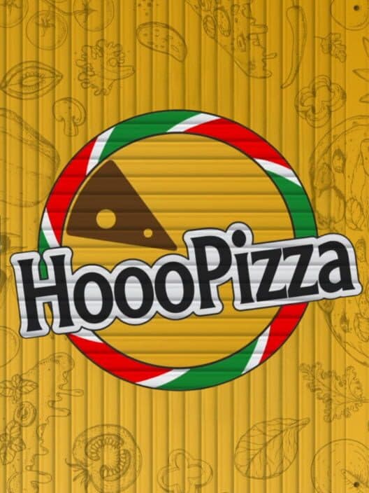 Обложка HoooPizza