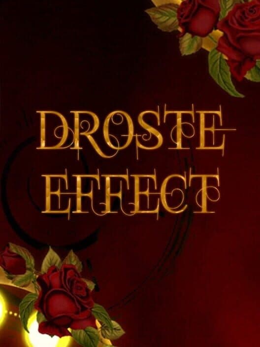 Обложка Droste Effect