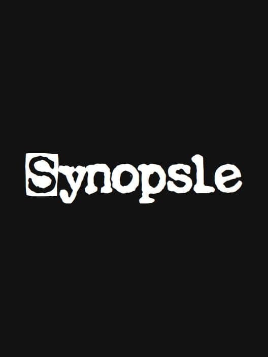 Обложка Synopsle