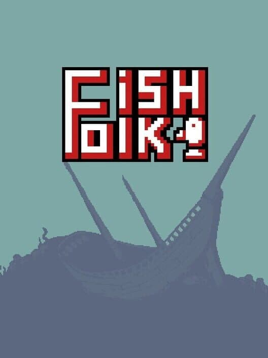 Обложка Fish Folk: Jumpy