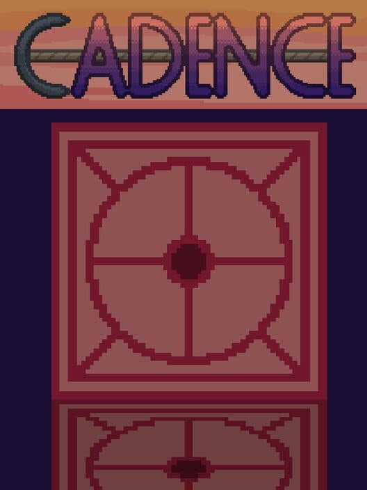 Обложка Cadence