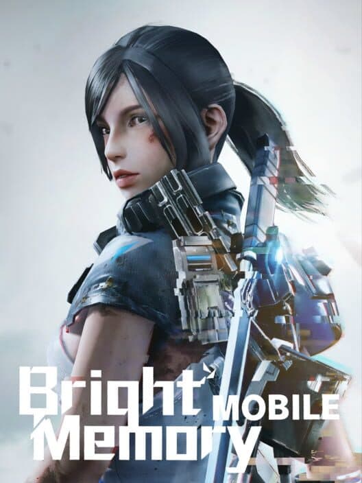 Обложка Bright Memory Mobile
