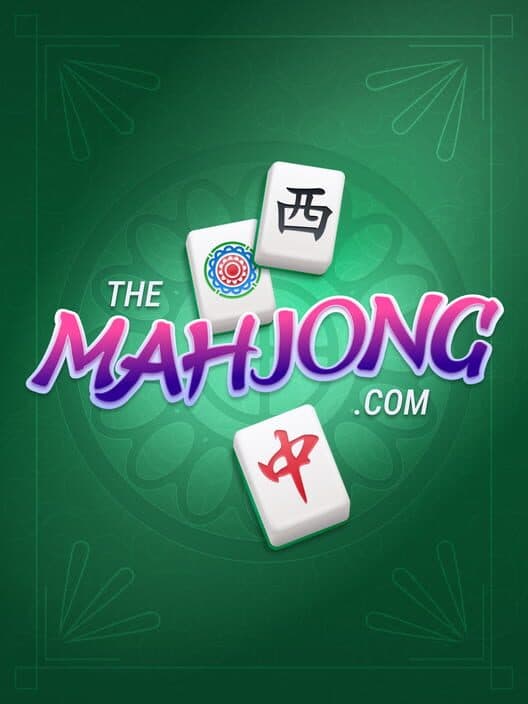 Обложка TheMahjong