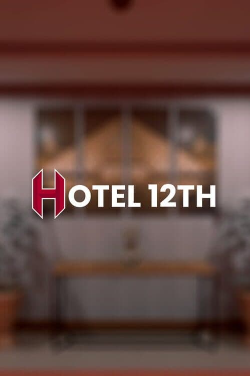 Обложка Hotel 12th