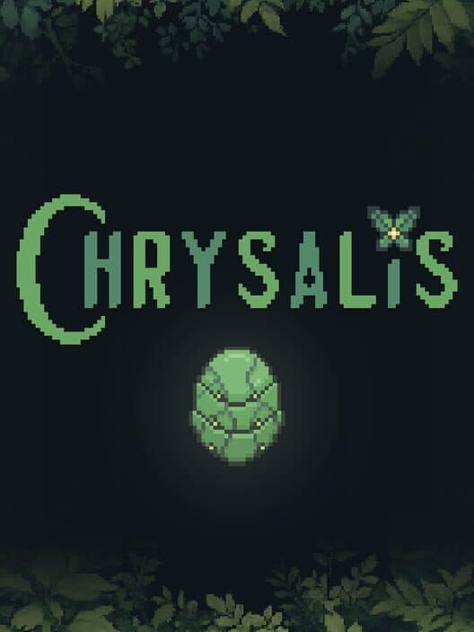 Обложка Chrysalis