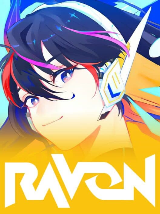 Обложка Ravon