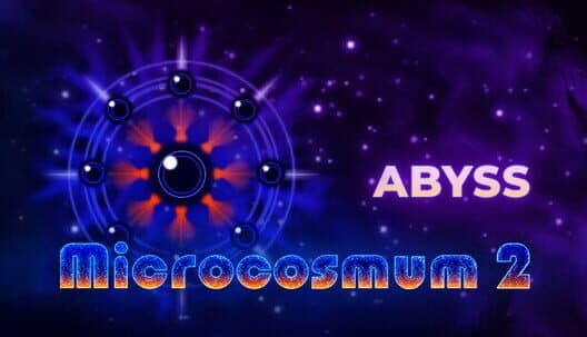 Обложка Microcosmum 2: Mission Generator - Abyss