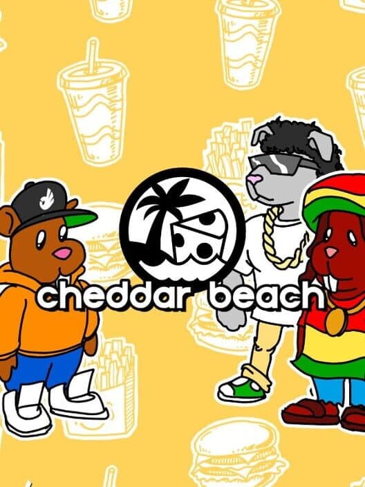 Обложка Cheddar Beach: Episode 0