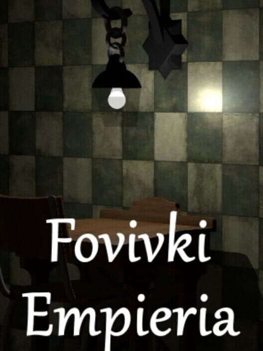 Обложка Foviki Empieria