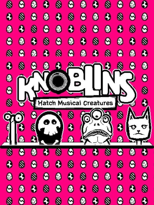 Обложка Knoblins