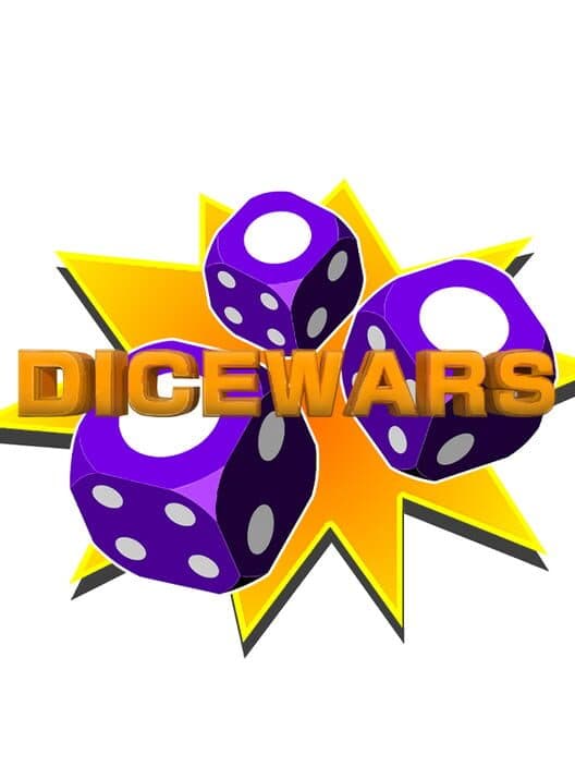 Обложка Dicewars
