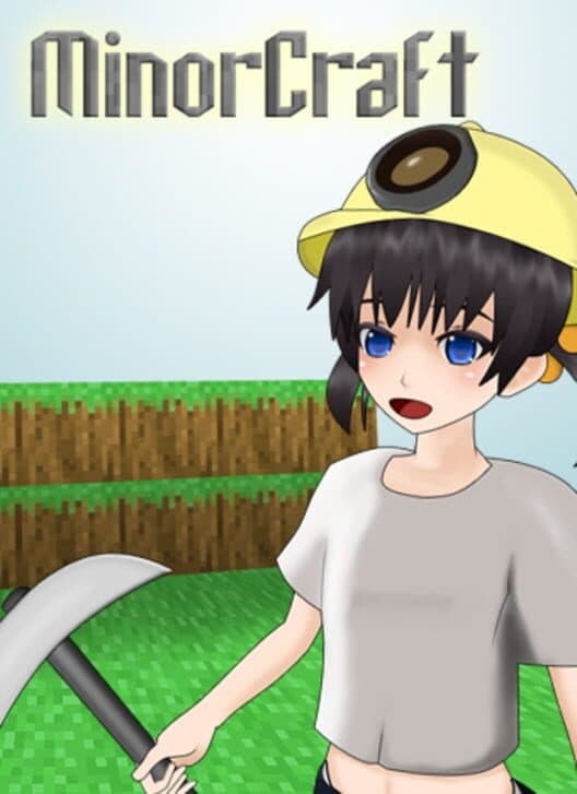 Обложка Minorcraft