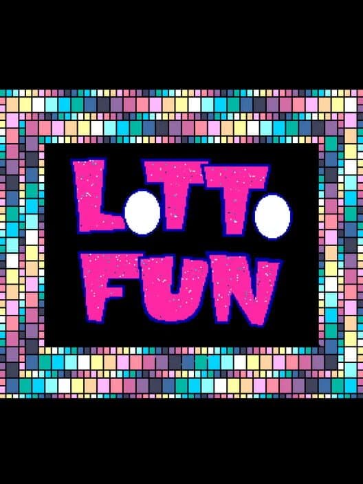 Обложка Lotto Fun