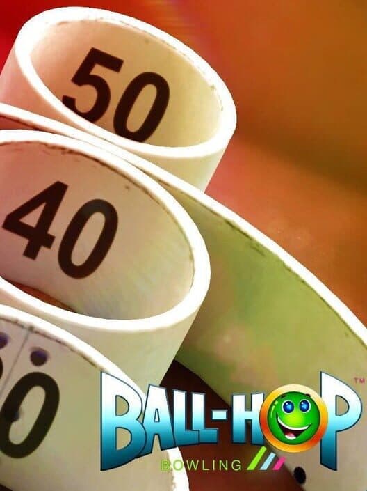Обложка Ball-Hop Bowling
