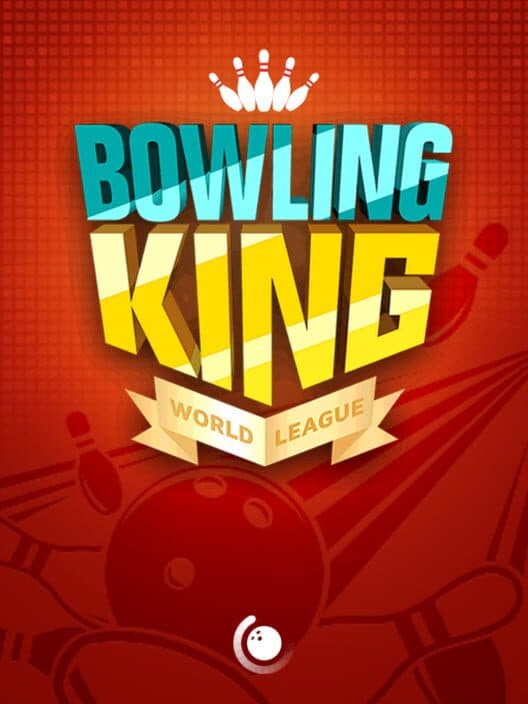 Обложка Bowling King