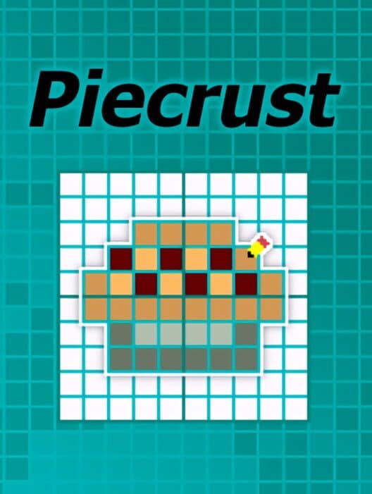 Обложка Piecrust