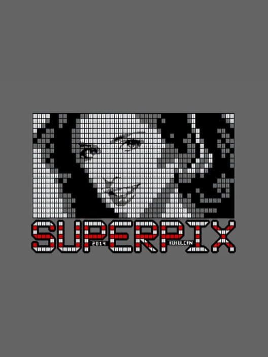 Обложка Superpix