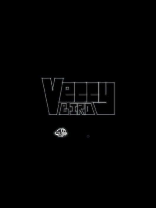 Обложка Veccy Bird